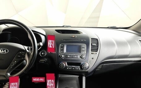KIA Cerato III, 2013 год, 1 179 000 рублей, 15 фотография