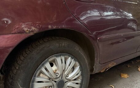 KIA Spectra II (LD), 2006 год, 159 000 рублей, 7 фотография