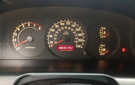 KIA Spectra II (LD), 2006 год, 159 000 рублей, 2 фотография