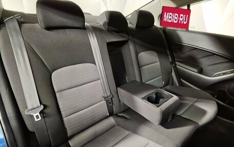 KIA Cerato III, 2013 год, 1 179 000 рублей, 17 фотография