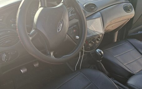 Ford Focus IV, 2004 год, 280 000 рублей, 5 фотография