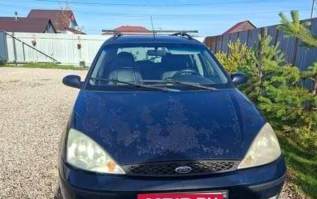 Ford Focus IV, 2004 год, 280 000 рублей, 3 фотография