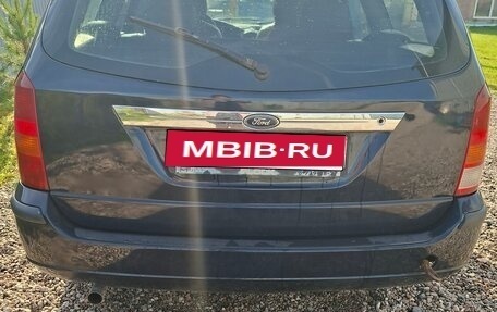 Ford Focus IV, 2004 год, 280 000 рублей, 4 фотография