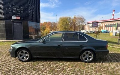 BMW 5 серия, 1998 год, 629 000 рублей, 1 фотография