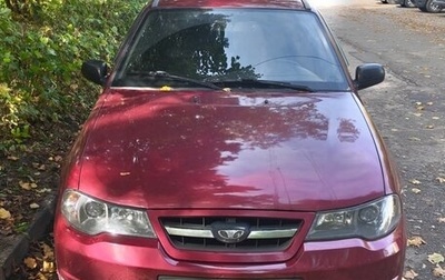 Daewoo Nexia I рестайлинг, 2013 год, 320 000 рублей, 1 фотография