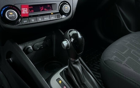 KIA Rio III рестайлинг, 2016 год, 1 099 000 рублей, 12 фотография