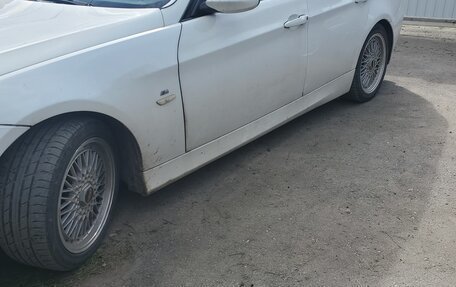 BMW 3 серия, 2008 год, 1 000 000 рублей, 1 фотография