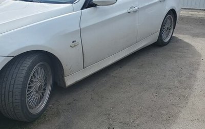 BMW 3 серия, 2008 год, 1 000 000 рублей, 1 фотография