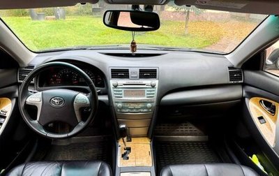 Toyota Camry, 2007 год, 1 110 000 рублей, 1 фотография