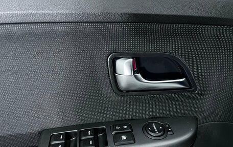 KIA Rio III рестайлинг, 2016 год, 1 099 000 рублей, 14 фотография