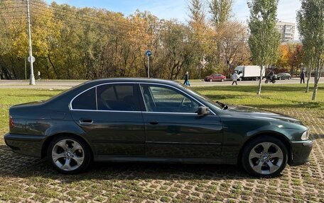 BMW 5 серия, 1998 год, 629 000 рублей, 3 фотография