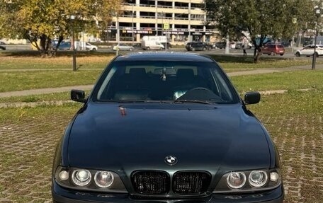 BMW 5 серия, 1998 год, 629 000 рублей, 2 фотография
