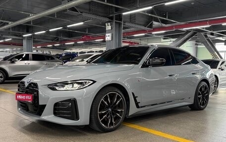 BMW i4, 2023 год, 7 980 000 рублей, 1 фотография