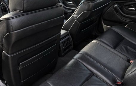 BMW 5 серия, 1998 год, 629 000 рублей, 9 фотография