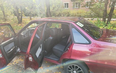 Daewoo Nexia I рестайлинг, 2013 год, 320 000 рублей, 3 фотография
