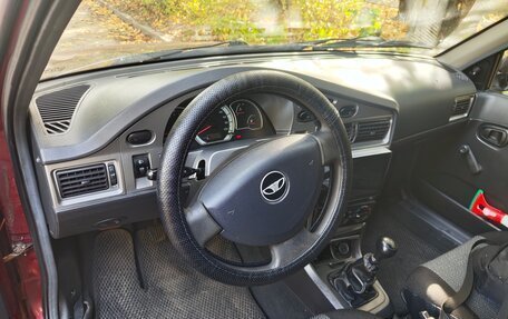 Daewoo Nexia I рестайлинг, 2013 год, 320 000 рублей, 8 фотография