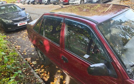 Daewoo Nexia I рестайлинг, 2013 год, 320 000 рублей, 4 фотография