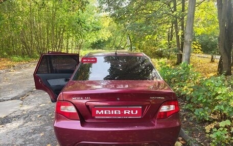 Daewoo Nexia I рестайлинг, 2013 год, 320 000 рублей, 2 фотография