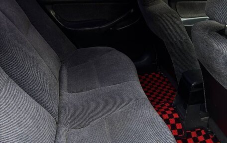 Honda Civic VII, 1998 год, 360 000 рублей, 8 фотография