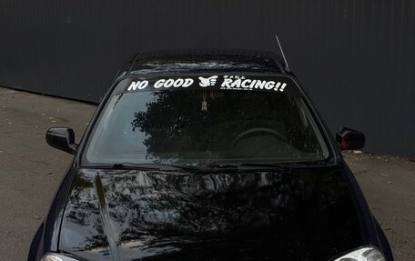 Honda Civic VII, 1998 год, 360 000 рублей, 5 фотография