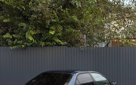 Honda Civic VII, 1998 год, 360 000 рублей, 4 фотография