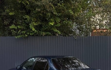 Honda Civic VII, 1998 год, 360 000 рублей, 3 фотография