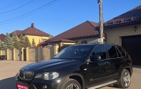 BMW X5, 2007 год, 1 790 000 рублей, 2 фотография