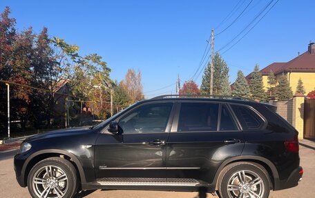BMW X5, 2007 год, 1 790 000 рублей, 6 фотография