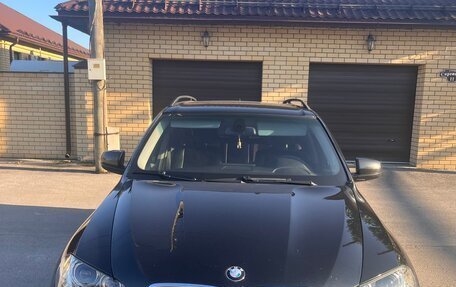 BMW X5, 2007 год, 1 790 000 рублей, 5 фотография