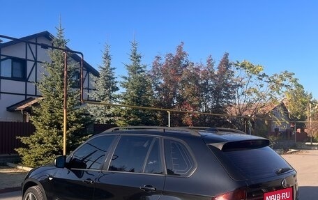 BMW X5, 2007 год, 1 790 000 рублей, 7 фотография
