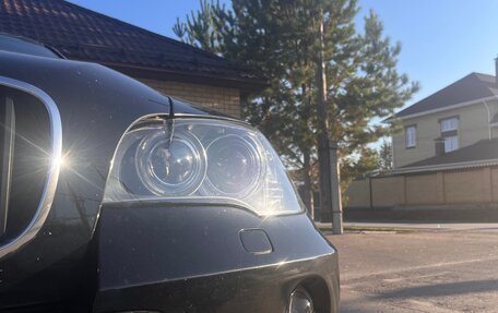 BMW X5, 2007 год, 1 790 000 рублей, 13 фотография