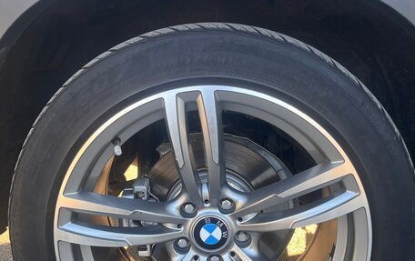 BMW X5, 2007 год, 1 790 000 рублей, 15 фотография