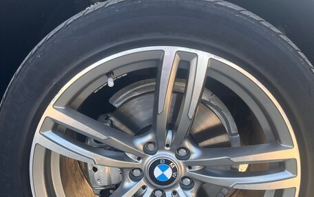 BMW X5, 2007 год, 1 790 000 рублей, 16 фотография