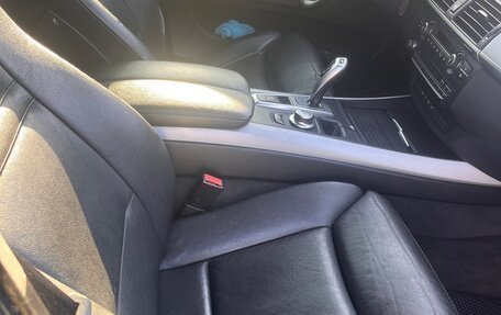 BMW X5, 2007 год, 1 790 000 рублей, 18 фотография