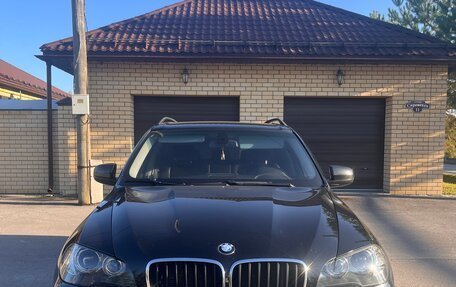BMW X5, 2007 год, 1 790 000 рублей, 14 фотография
