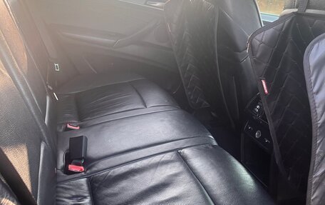 BMW X5, 2007 год, 1 790 000 рублей, 20 фотография