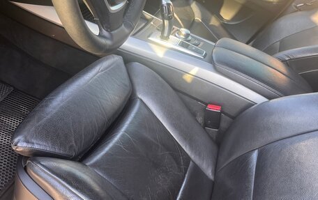 BMW X5, 2007 год, 1 790 000 рублей, 24 фотография