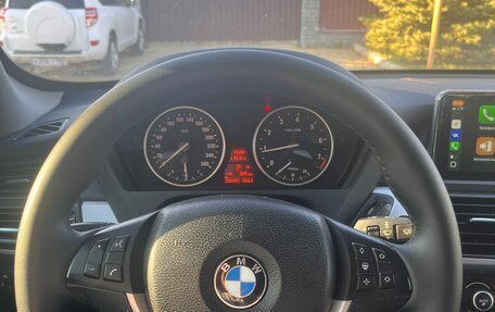 BMW X5, 2007 год, 1 790 000 рублей, 27 фотография