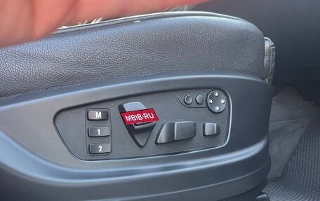 BMW X5, 2007 год, 1 790 000 рублей, 19 фотография
