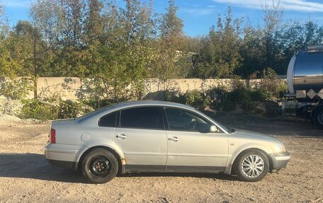 Volkswagen Passat B5+ рестайлинг, 1998 год, 300 000 рублей, 5 фотография