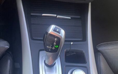 BMW X5, 2007 год, 1 790 000 рублей, 29 фотография