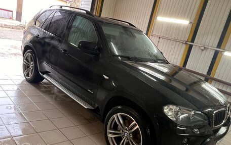 BMW X5, 2007 год, 1 790 000 рублей, 33 фотография