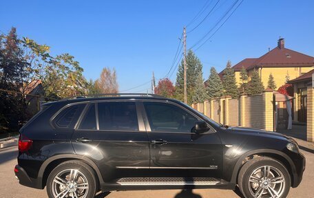 BMW X5, 2007 год, 1 790 000 рублей, 30 фотография