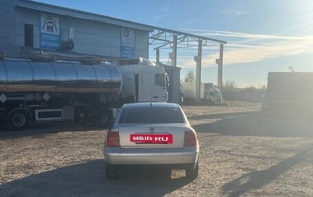 Volkswagen Passat B5+ рестайлинг, 1998 год, 300 000 рублей, 4 фотография