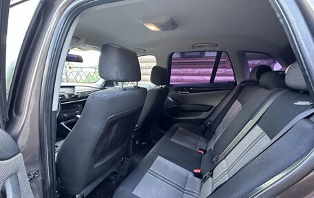 BMW X1, 2012 год, 1 490 000 рублей, 9 фотография