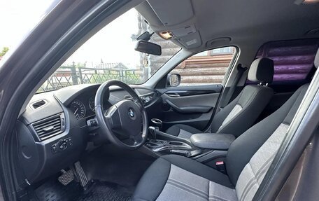 BMW X1, 2012 год, 1 490 000 рублей, 7 фотография