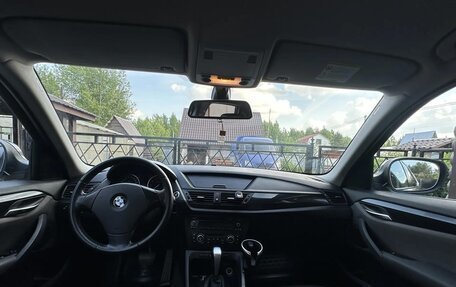 BMW X1, 2012 год, 1 490 000 рублей, 6 фотография