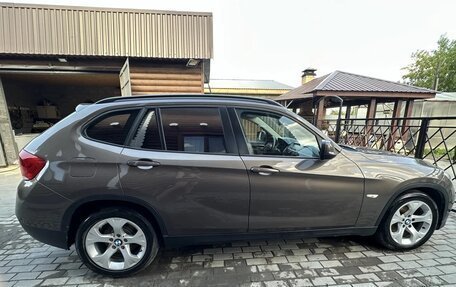 BMW X1, 2012 год, 1 490 000 рублей, 12 фотография
