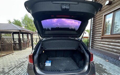 BMW X1, 2012 год, 1 490 000 рублей, 5 фотография