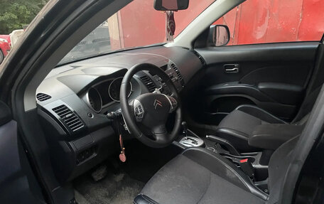 Citroen C-Crosser, 2009 год, 400 000 рублей, 3 фотография